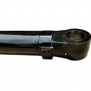 OEM Hydraulic Cylinder 425-0677 4250677 471-2136 4712136 Hydraulic Boom Cylinder for CAT 6015b 6015 Excavator