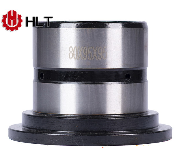 Wholesale price step collar bush Bucket Bushing for Excavator factory sale direct Featured Image