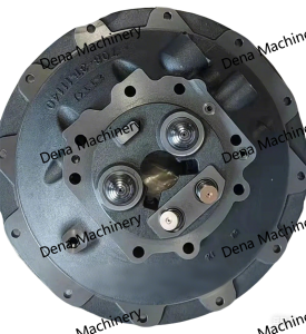 Komatsu PC88MR-6 PC70-8 PC78US-6 PC78UU-6 Pump Connecting Plate/Pump Housing/Hydraulic Pump Front Housing 708-3T-11140