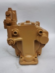 Hydraulic Pump 104-1752 for CAT D9R DOZER