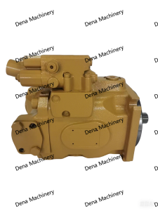 For CAT 306E 307D 307E 307E2 Hydraulic Piston Pump Construction Machinery Part 358-5004 397-3941 Main Pump for Hydraulic Systems