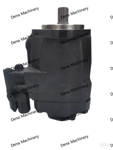 Volvo Articulated Truck A25/30/35/40f Rexroth Axial-piston pump R902480754/A10VSO60/52 -R Voe15140666  Voe17458121  Voe17458128