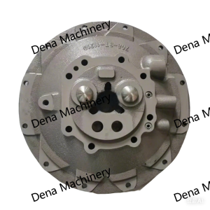 Komatsu PC78US-8/PC78-5/PC78MR-6/PC78US-6/PC70-8 Hydraulic Pump Housing/Fuel Injection Pump Housing 708-3T-11210