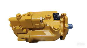 Hydraulic Pump 146-3685 1463685 167-1154 1671154 268-6691 2686691 for CAT 966G 966G II 972G 972G 972K 972H II 98 980G II0G  Wheel Loader