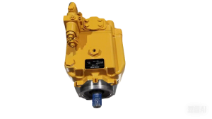 Hydraulic Pump 146-3685 1463685 167-1154 1671154 268-6691 2686691 for CAT 966G 966G II 972G 972G 972K 972H II 98 980G II0G  Wheel Loader