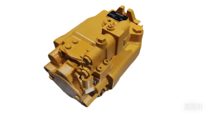 Hydraulic Pump 146-3685 1463685 167-1154 1671154 268-6691 2686691 for CAT 966G 966G II 972G 972G 972K 972H II 98 980G II0G  Wheel Loader