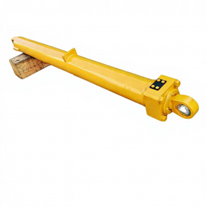 hydraulic Arm Cylinder Assy  224-9465 CYLINDER GP HOIST 2249465 for CAT AD30 Underground Articulated Truck