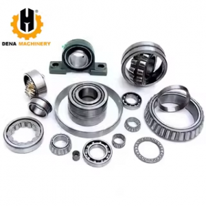 TRUNNION GP-AXLE394-1677 394-1679  394-1676 394-1675