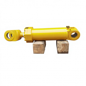 Original Brand New Cylinder 141-1974 541-8382 Hydraulic Cylinder Assembly for Caterpillar R1700 LOAD HAUL DUMP