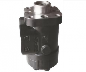 High Quality Hydraulic Steering Pump of BZZ 50 63 80 100 125 160 200 250 280 315 400 500 630 800 1000 for Loaders Tractors