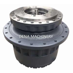 Short Lead Time for China High Quality Sun Gear Planetary Gear Carrier Assy. of Volvo Ec480 Spare Part Manufacturer