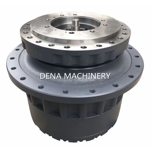 Apply to EC460 Swing Motor Pinion Shaft Swing Motro Planet Carrier Assembly Drive Pump Case China Factory Excavator Undercarriage Parts Featured Image