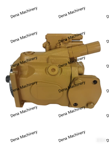 For CAT 306E 307D 307E 307E2 Hydraulic Piston Pump Construction Machinery Part 358-5004 397-3941 Main Pump for Hydraulic Systems