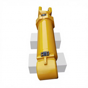 Original Brand New Cylinder 141-1974 541-8382 Hydraulic Cylinder Assembly for Caterpillar R1700 LOAD HAUL DUMP