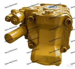 For Caterpillar Hydraulic Axial Piston Pump for 305.5E E307 E306E E308E for CAT Engine C2.4 423-0097 358-5004 20R-6827