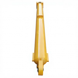 hydraulic Arm Cylinder Assy  224-9465 CYLINDER GP HOIST 2249465 for CAT AD30 Underground Articulated Truck