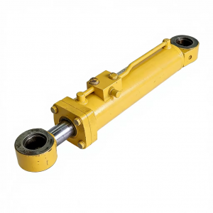 127mm Bore Diameter CYLINDER GP-STEERING 180-8500 1808500 Steering Cylinder for Cat R1700G Truck in Stock