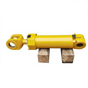 Original Brand New Cylinder 141-1974 541-8382 Hydraulic Cylinder Assembly for Caterpillar R1700 LOAD HAUL DUMP