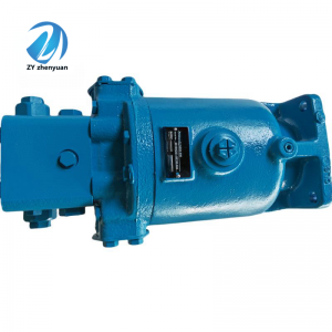 Hydraulic Axial Piston Pump Motor 4623-710 6441-010 6423-311 Hydraulic Pump 5423 3933 4633 6433 7630 Concrete Mixer Truck Motor