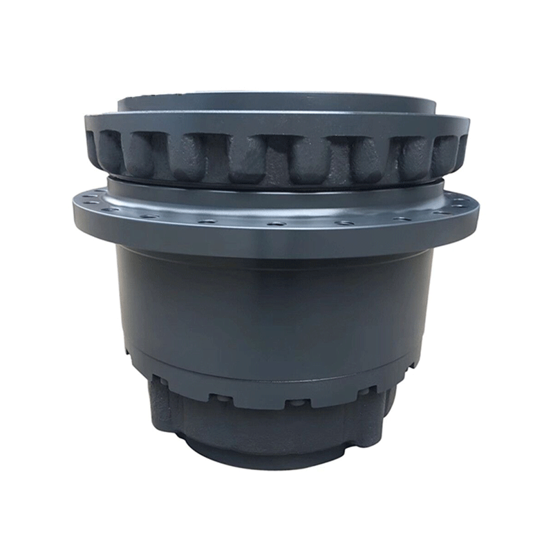 Special Design for Mini Planetary Gearbox - Top Quality Final Drive Group Inner Gear Ring Pinion Shaft Planetary Carrier Applies to Volvo EC390 Excavator Power Train Factory direct price –  ...