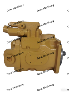 For Caterpillar Hydraulic Axial Piston Pump for 305.5E E307 E306E E308E for CAT Engine C2.4 423-0097 358-5004 20R-6827