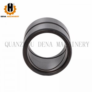 Price Sheet for China Custumized Excavator Bucket Hardened Steel Sleeve Bushing