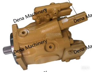 For CAT 306E 307D 307E 307E2 Hydraulic Piston Pump Construction Machinery Part 358-5004 397-3941 Main Pump for Hydraulic Systems