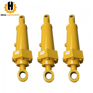 4T-9977 Tilt Cylinder 4T9977 281-1106 PIN 541-8056 143-5988 270-8686 196-2430 116-9848 232-0652 D8R D8N D10N D10R D10T RIPPER