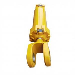 Original Brand New Cylinder 141-1974 541-8382 Hydraulic Cylinder Assembly for Caterpillar R1700 LOAD HAUL DUMP