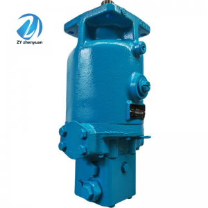 Hydraulic Axial Piston Pump Motor 4623-710 6441-010 6423-311 Hydraulic Pump 5423 3933 4633 6433 7630 Concrete Mixer Truck Motor