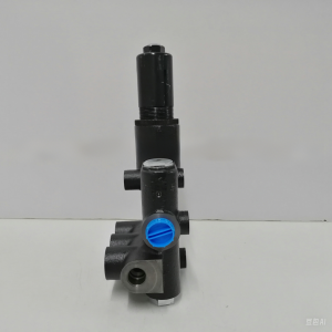Cut-Off Valve 4773970070  TDAS4773970070 5715729 11009832