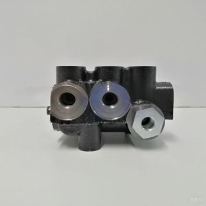 Cut-Off Valve 4773970070  TDAS4773970070 5715729 11009832