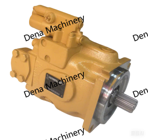 For CAT 306E 307D 307E 307E2 Hydraulic Piston Pump Construction Machinery Part 358-5004 397-3941 Main Pump for Hydraulic Systems
