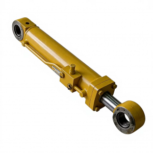 127mm Bore Diameter CYLINDER GP-STEERING 180-8500 1808500 Steering Cylinder for Cat R1700G Truck in Stock