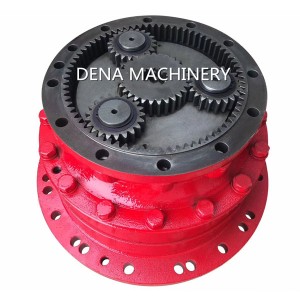 OEM/ODM Factory China M5X130chb Swing Motor for Sk210HD