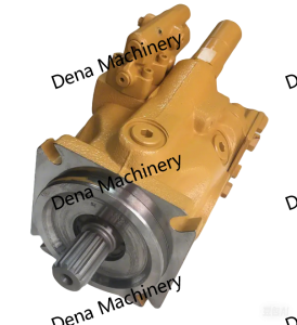 For CAT 306E 307D 307E 307E2 Hydraulic Piston Pump Construction Machinery Part 358-5004 397-3941 Main Pump for Hydraulic Systems