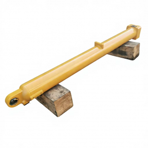 hydraulic Arm Cylinder Assy  224-9465 CYLINDER GP HOIST 2249465 for CAT AD30 Underground Articulated Truck