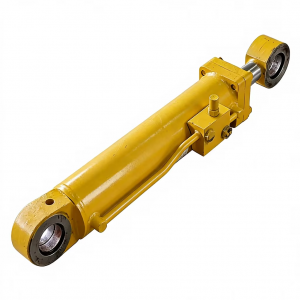 127mm Bore Diameter CYLINDER GP-STEERING 180-8500 1808500 Steering Cylinder for Cat R1700G Truck in Stock