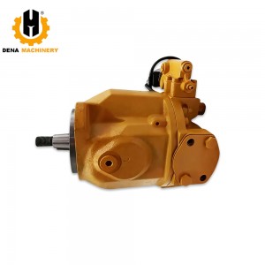 Hydraulic Oil Pumps 109-4197(0R-7472) Series Hydraulic Piston Pump for Wheeled Bulldozer 844/ Wheeled Loader 990 990II