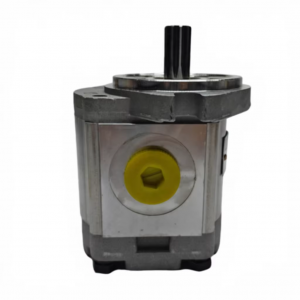 Original Excavator Hydraulic Pump Spare Parts Gear Pilot Pump YB00005093 9218005 4276918 for ZX200-5G ZX450 ZX470-5G ZX490-5A