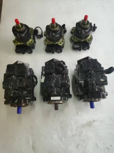 Power Parts Good Price Crawler Dozers Fan Motor Assy 708-7S-00352 for Komatsu D61ex-15 D85px-15 D65px-15 7087S00352