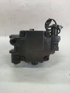 Power Parts Good Price Crawler Dozers Fan Motor Assy 708-7S-00352 for Komatsu D61ex-15 D85px-15 D65px-15 7087S00352