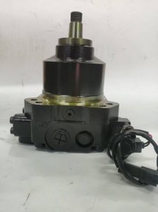 Power Parts Good Price Crawler Dozers Fan Motor Assy 708-7S-00352 for Komatsu D61ex-15 D85px-15 D65px-15 7087S00352