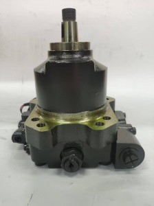 Power Parts Good Price Crawler Dozers Fan Motor Assy 708-7S-00352 for Komatsu D61ex-15 D85px-15 D65px-15 7087S00352