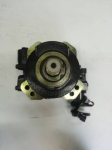 Power Parts Good Price Crawler Dozers Fan Motor Assy 708-7S-00352 for Komatsu D61ex-15 D85px-15 D65px-15 7087S00352