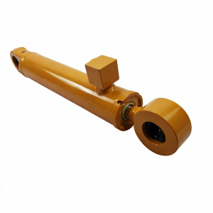 Heavy Duty Steering Hydraulic Cylinder 134-9838 1349838 615-8307 6158307 for AD30 AD45B 906 908 Underground Art Truck