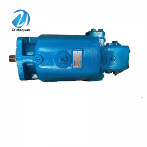 Hydraulic Axial Piston Pump Motor 4623-710 6441-010 6423-311 Hydraulic Pump 5423 3933 4633 6433 7630 Concrete Mixer Truck Motor