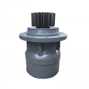 Manufactur standard Bushing Bucket - China Supplier EC380 Planetary Gear Customized Gear Box Assembly SWING DEVICE 1st Stage Carrier of Excavator Attachments –  Dena