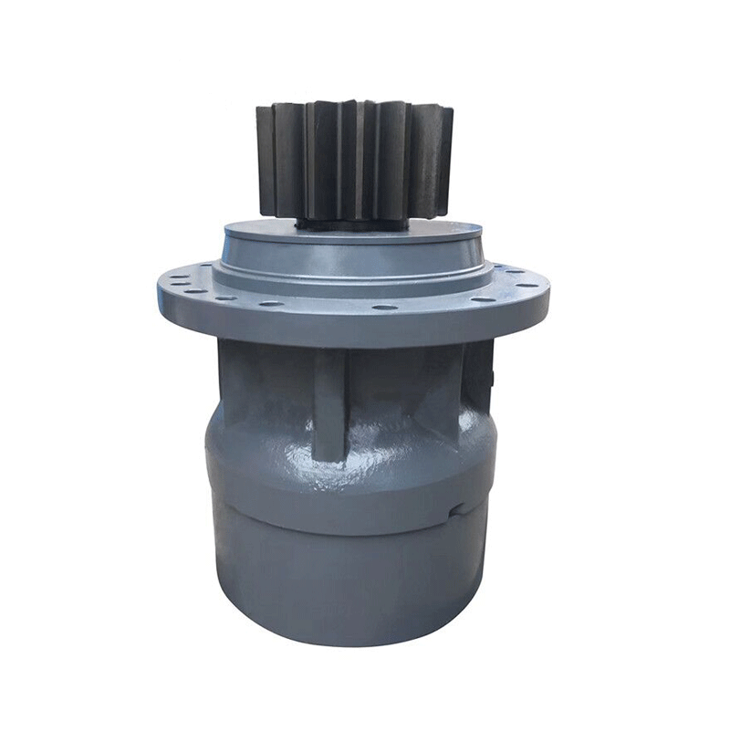 High reputation Bucket Bushing & Pin - China Supplier EC380 Planetary Gear Customized Gear Box Assembly SWING DEVICE 1st Stage Carrier of Excavator Attachments –  Dena