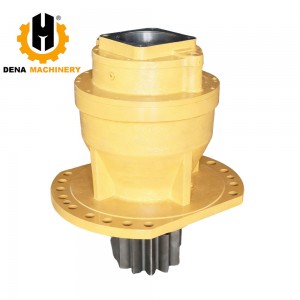 E374GC LH RH Swing Gearbox for CAT Excavator Model 582-8287 600-9606(LH) 542-7529 582-8286(RH) Drive GP Swing Drive Parts